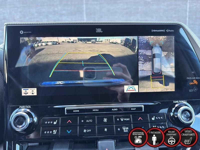 toyota Highlander 2021 - 26