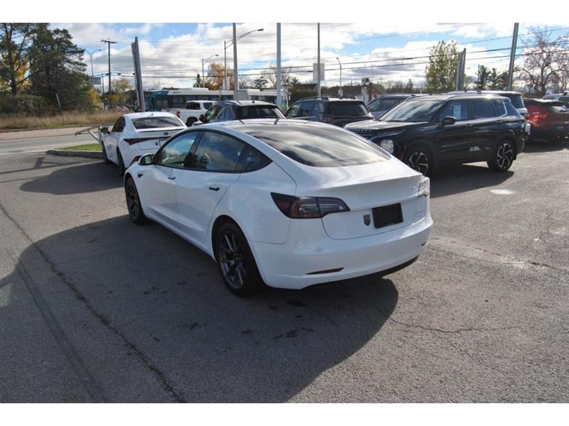 tesla Model 3 2021 - 3