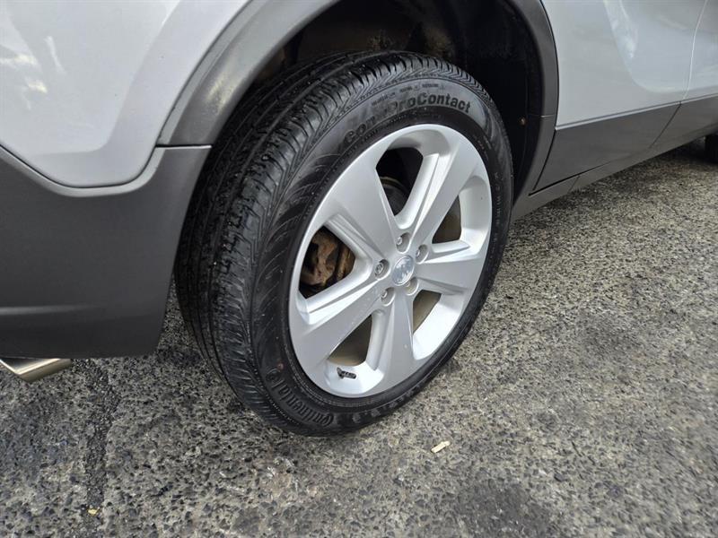 buick Encore 2016 - 8