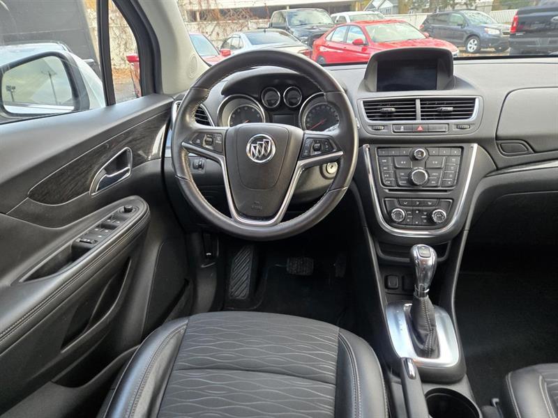 buick Encore 2016 - 14
