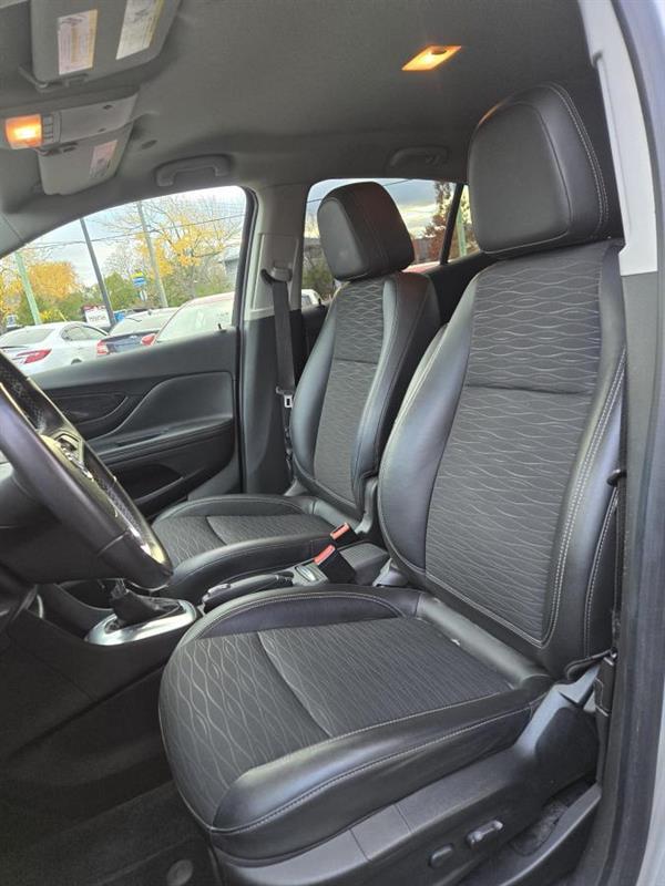 buick Encore 2016 - 16