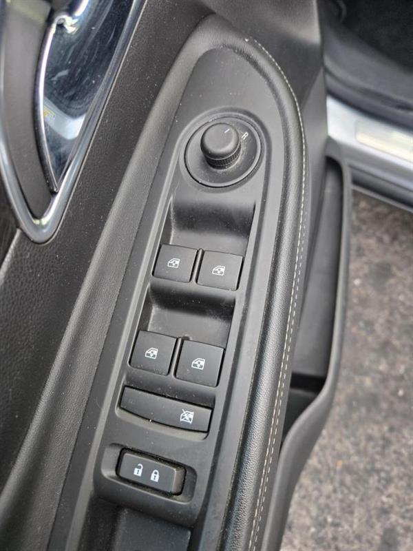 buick Encore 2016 - 17