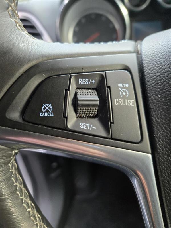 buick Encore 2016 - 18