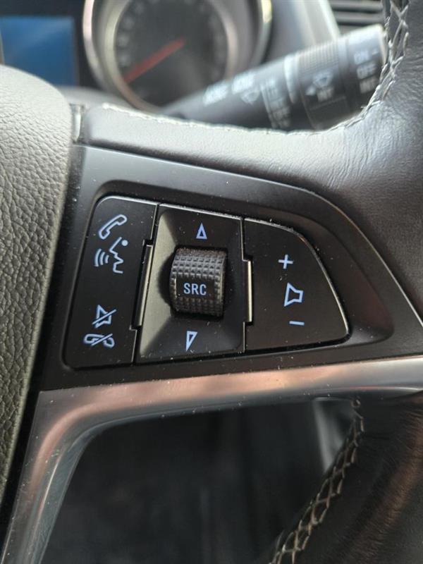 buick Encore 2016 - 19