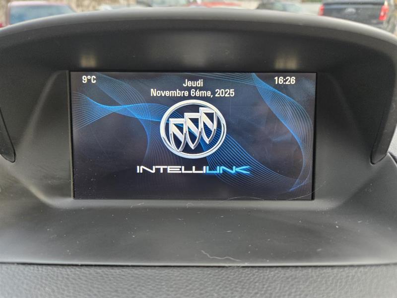 buick Encore 2016 - 22