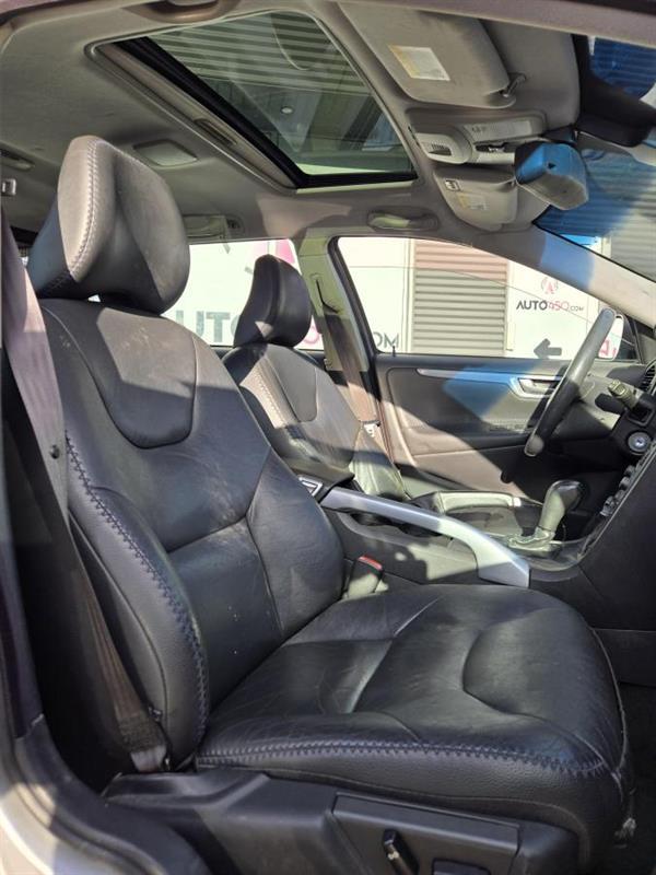 volvo XC70 2006 - 11