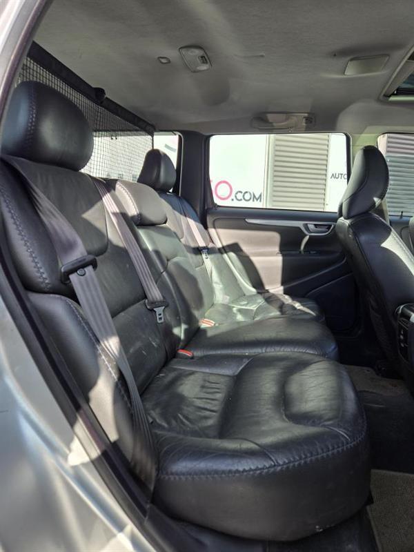volvo XC70 2006 - 12