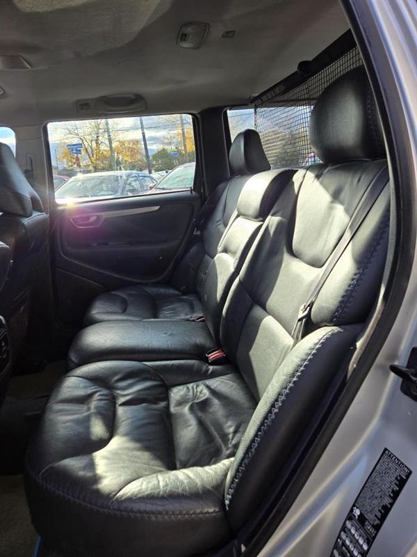 volvo XC70 2006 - 13