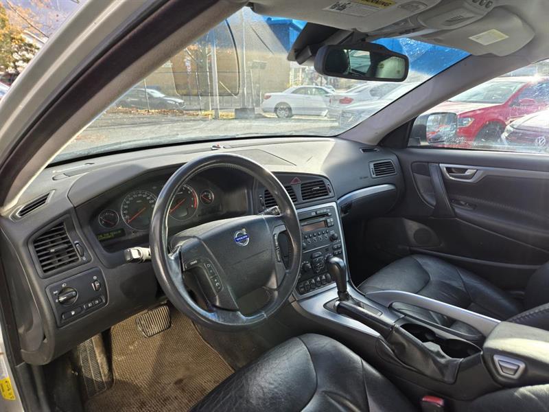 volvo XC70 2006 - 15