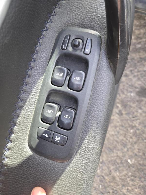 volvo XC70 2006 - 17