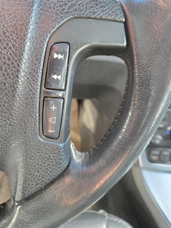 volvo XC70 2006 - 19