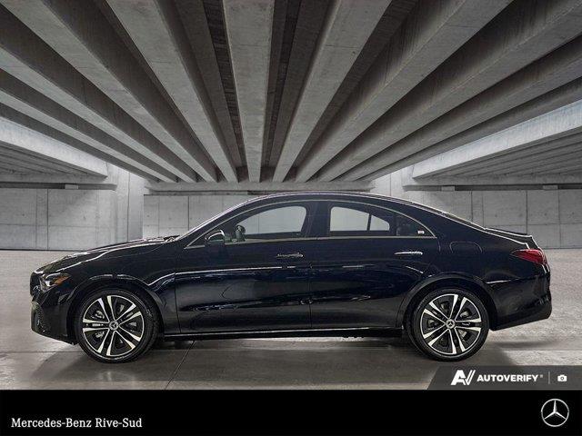 mercedes-benz CLA 2026 - 2