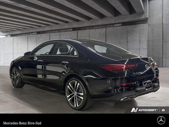 mercedes-benz CLA 2026 - 3