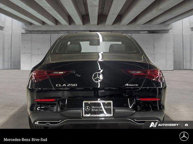 mercedes-benz CLA 2026 - 4