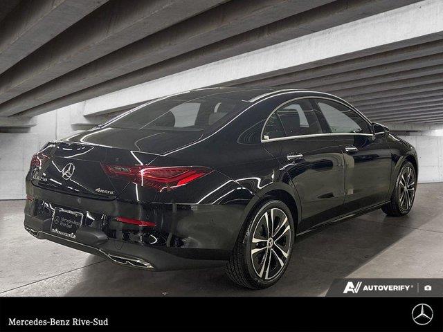 mercedes-benz CLA 2026 - 5