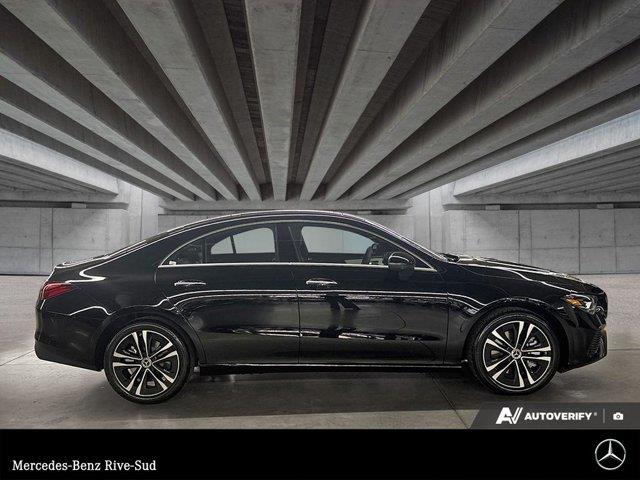 mercedes-benz CLA 2026 - 6