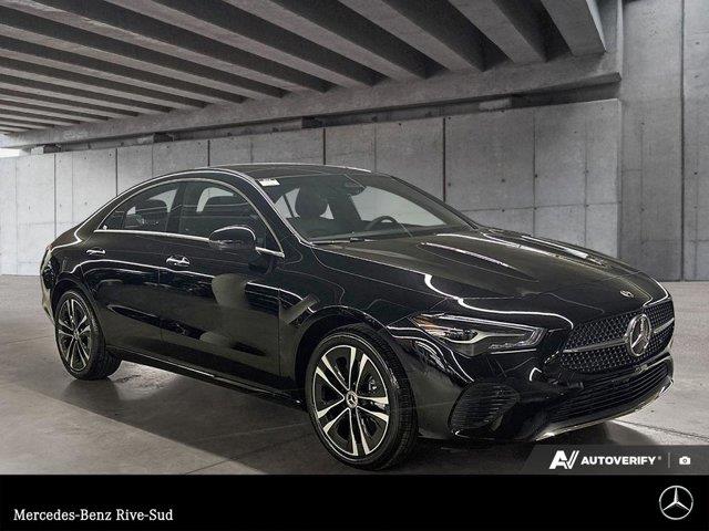 mercedes-benz CLA 2026 - 7