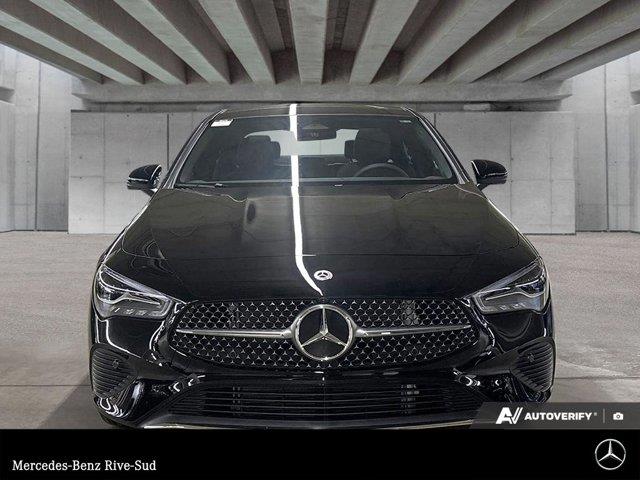 mercedes-benz CLA 2026 - 8