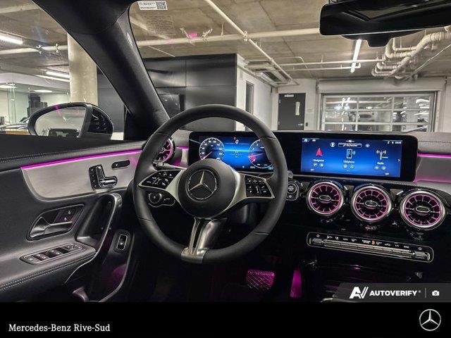 mercedes-benz CLA 2026 - 9