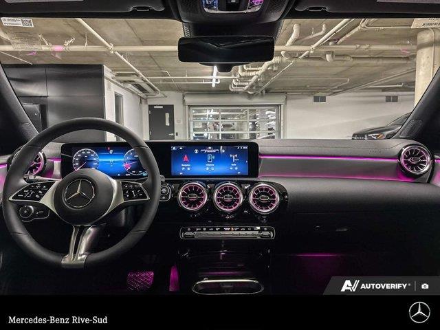 mercedes-benz CLA 2026 - 10