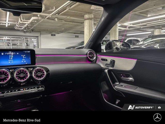 mercedes-benz CLA 2026 - 11