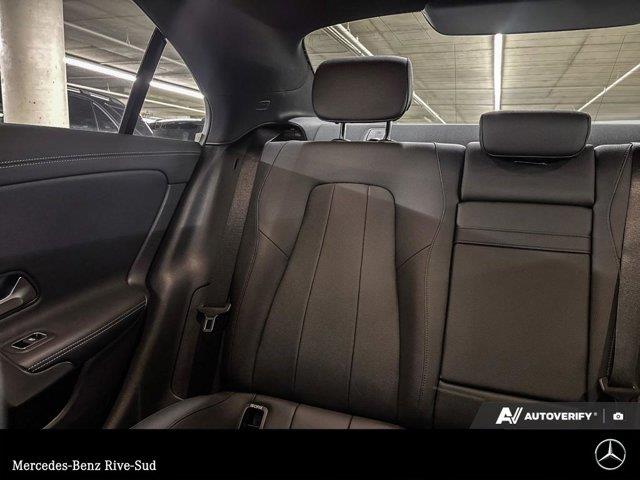 mercedes-benz CLA 2026 - 12