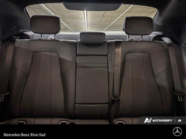 mercedes-benz CLA 2026 - 13