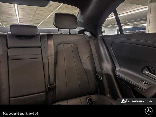 mercedes-benz CLA 2026 - 14