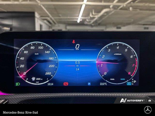 mercedes-benz CLA 2026 - 15