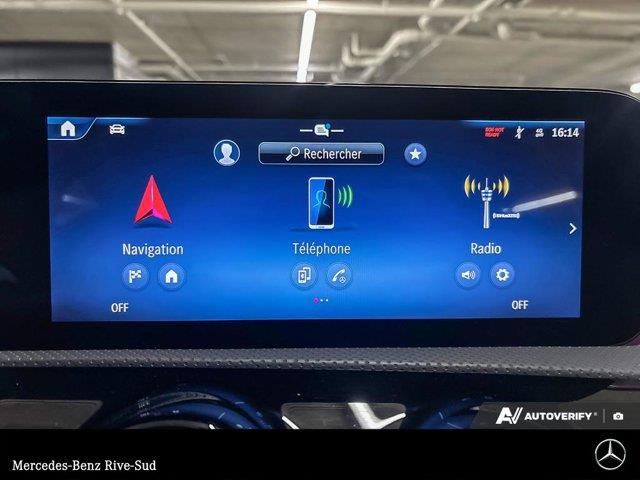 mercedes-benz CLA 2026 - 16