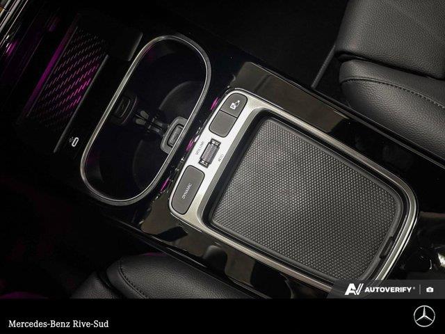 mercedes-benz CLA 2026 - 17