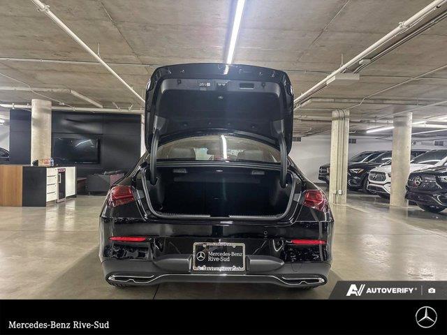 mercedes-benz CLA 2026 - 19