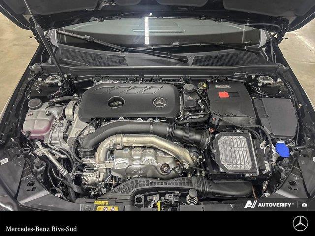 mercedes-benz CLA 2026 - 20