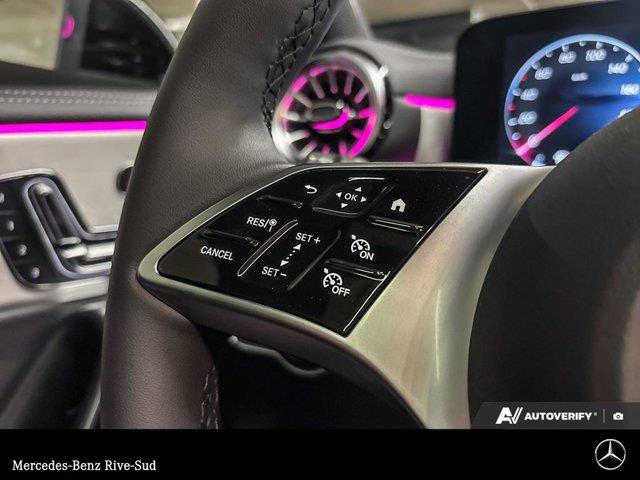 mercedes-benz CLA 2026 - 21