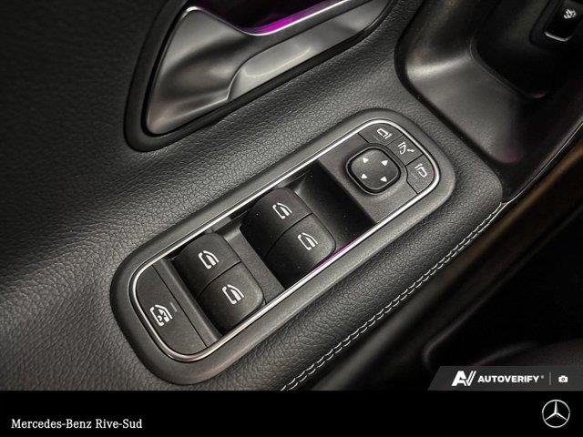 mercedes-benz CLA 2026 - 22