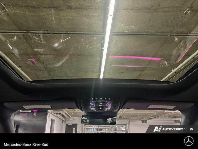 mercedes-benz CLA 2026 - 23