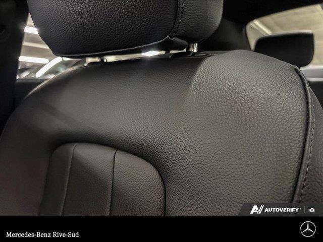 mercedes-benz CLA 2026 - 24