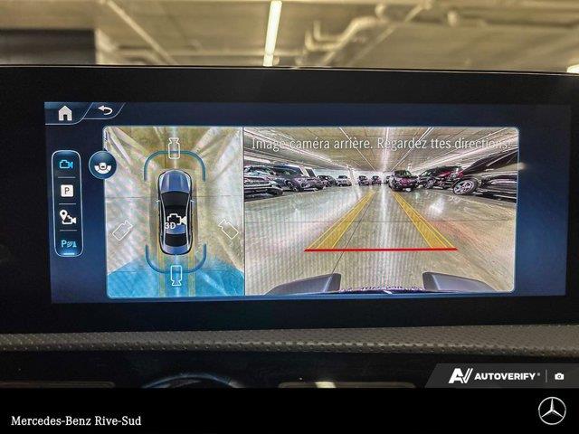 mercedes-benz CLA 2026 - 25