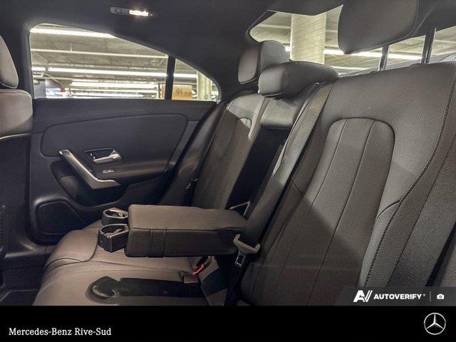 mercedes-benz CLA 2026 - 26