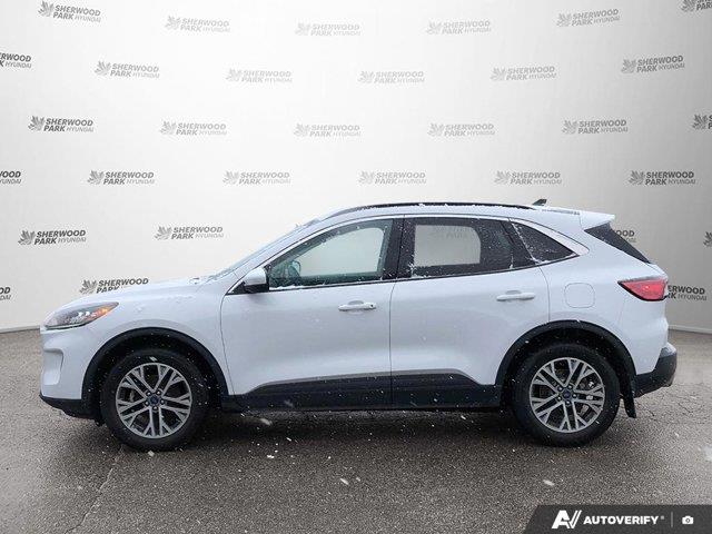 ford Escape 2021 - 2