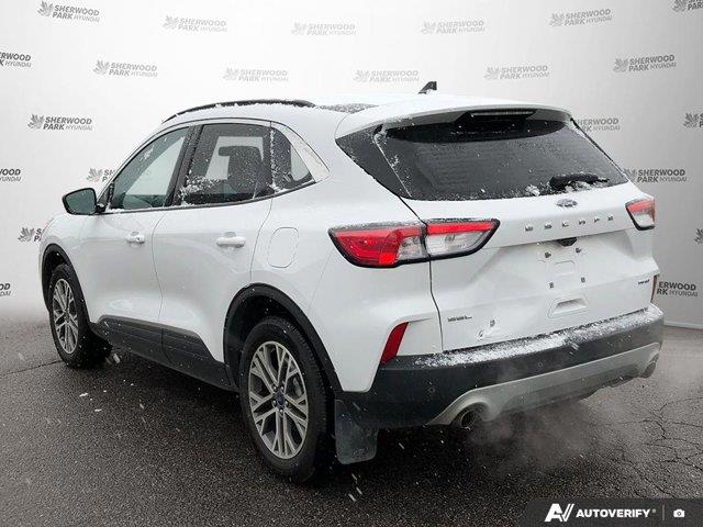 ford Escape 2021 - 3