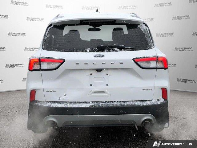 ford Escape 2021 - 4