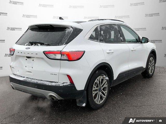 ford Escape 2021 - 5