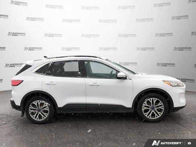 ford Escape 2021 - 6