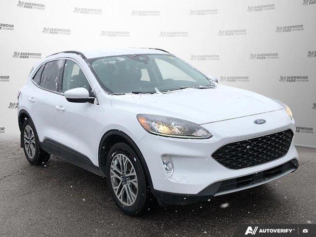 ford Escape 2021 - 7