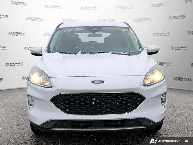 ford Escape 2021 - 8