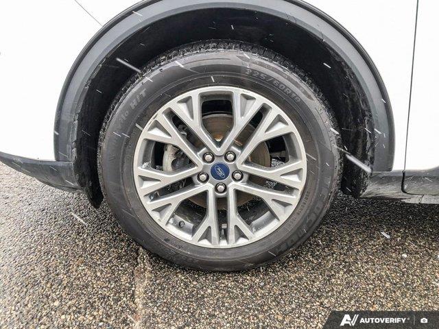 ford Escape 2021 - 9