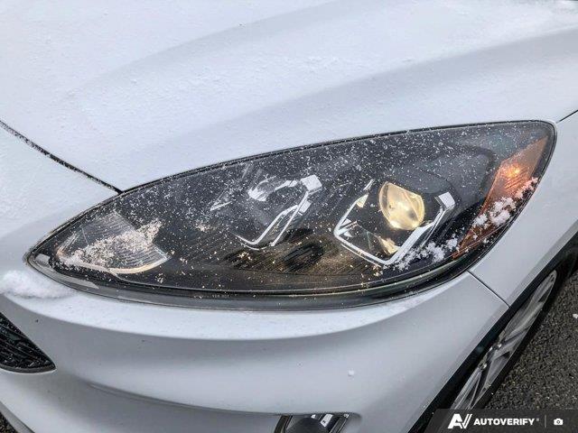 ford Escape 2021 - 10