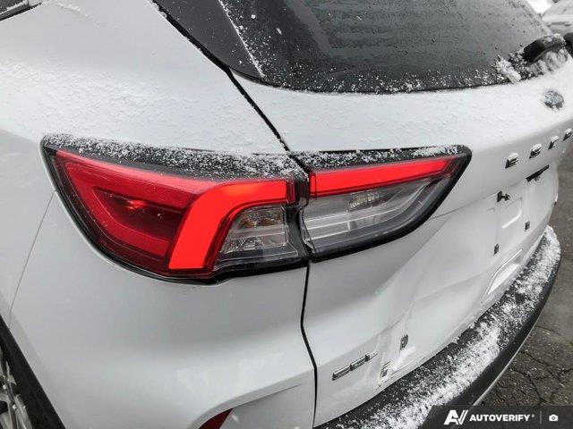 ford Escape 2021 - 11