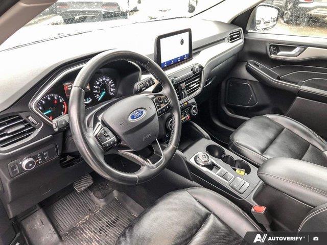 ford Escape 2021 - 12